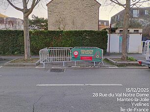 Agrandir l'image (fenêtre modale)