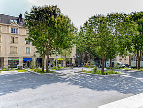 Agrandir l'image (fenêtre modale)