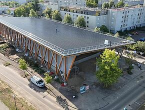 Agrandir l'image (fenêtre modale)