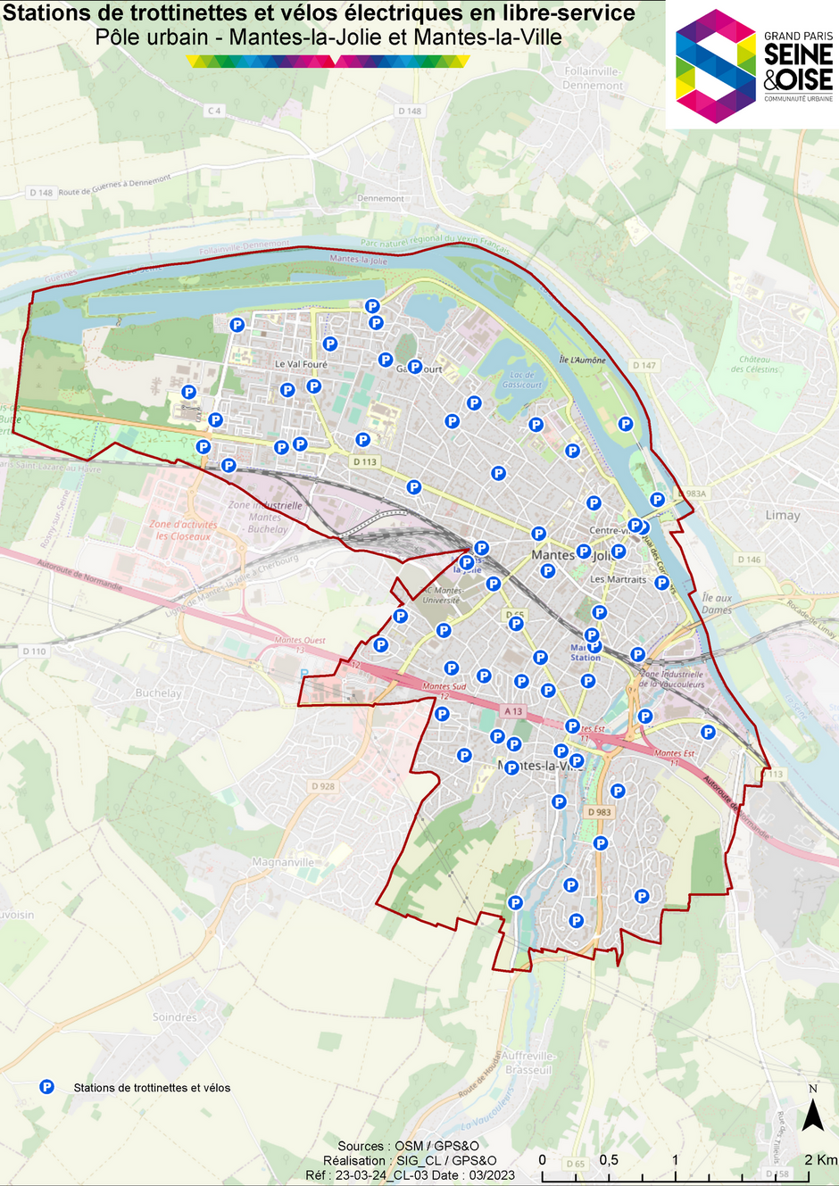 Agrandir l'image (fenêtre modale)