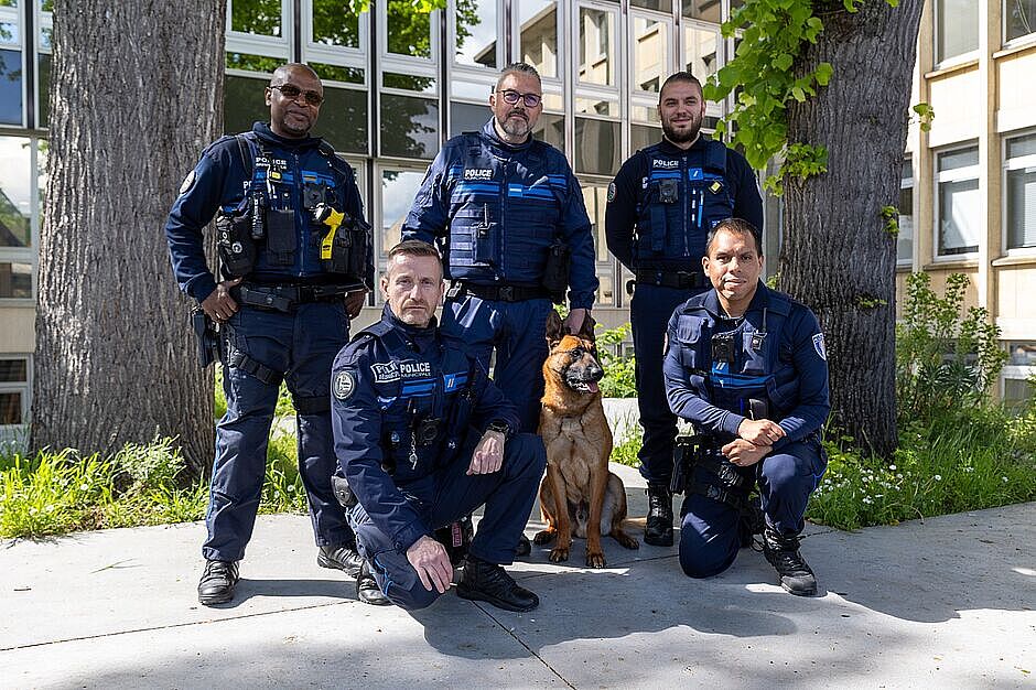 Agrandir l'image (fenêtre modale)