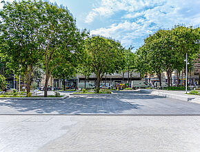 Agrandir l'image (fenêtre modale)