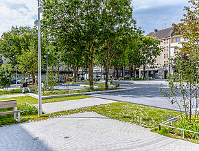 Agrandir l'image (fenêtre modale)