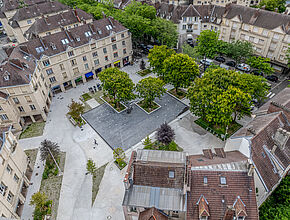 Agrandir l'image (fenêtre modale)