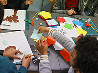 Agrandir l'image (fenêtre modale)