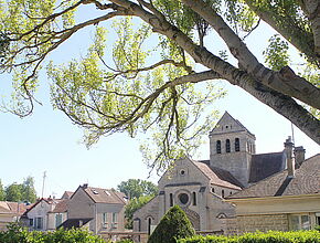 Agrandir l'image (fenêtre modale)