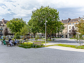 Agrandir l'image (fenêtre modale)