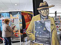 Agrandir l'image (fenêtre modale)