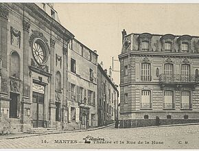 Agrandir l'image (fenêtre modale)