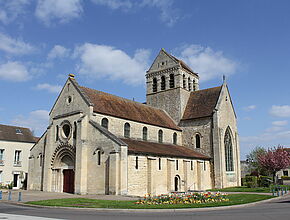 Agrandir l'image (fenêtre modale)