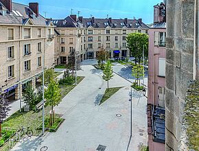 Agrandir l'image (fenêtre modale)