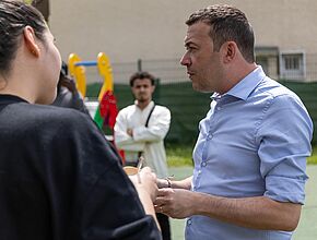 Agrandir l'image (fenêtre modale)