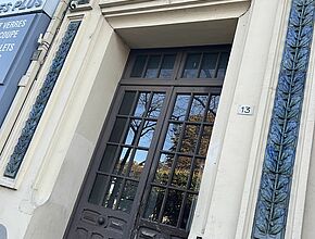 Agrandir l'image (fenêtre modale)