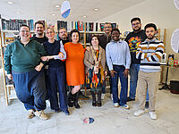 Agrandir l'image (fenêtre modale)