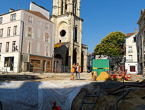 Agrandir l'image (fenêtre modale)