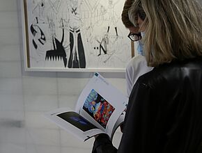 Agrandir l'image (fenêtre modale)