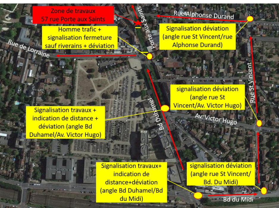 Agrandir l'image (fenêtre modale)