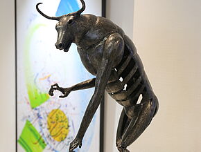 Agrandir l'image (fenêtre modale)