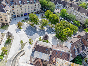 Agrandir l'image (fenêtre modale)