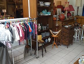 Agrandir l'image (fenêtre modale)